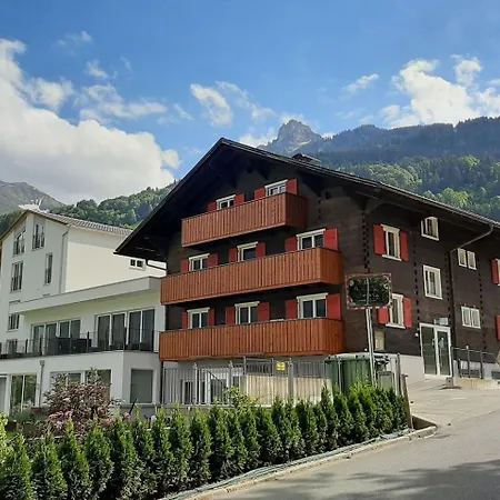 Apartman Drei Tuerme By Alpenfeder *