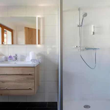 Apartman Drei Tuerme By Alpenfeder *